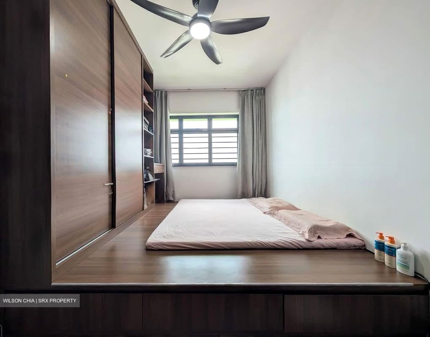 Blk 799A Woodlands Spring (Woodlands), HDB 3 Rooms #594131431